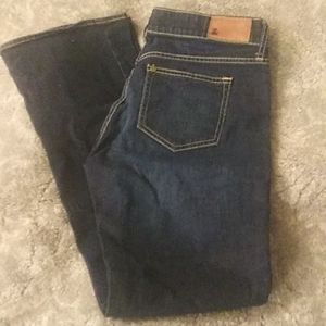 H & M jeans